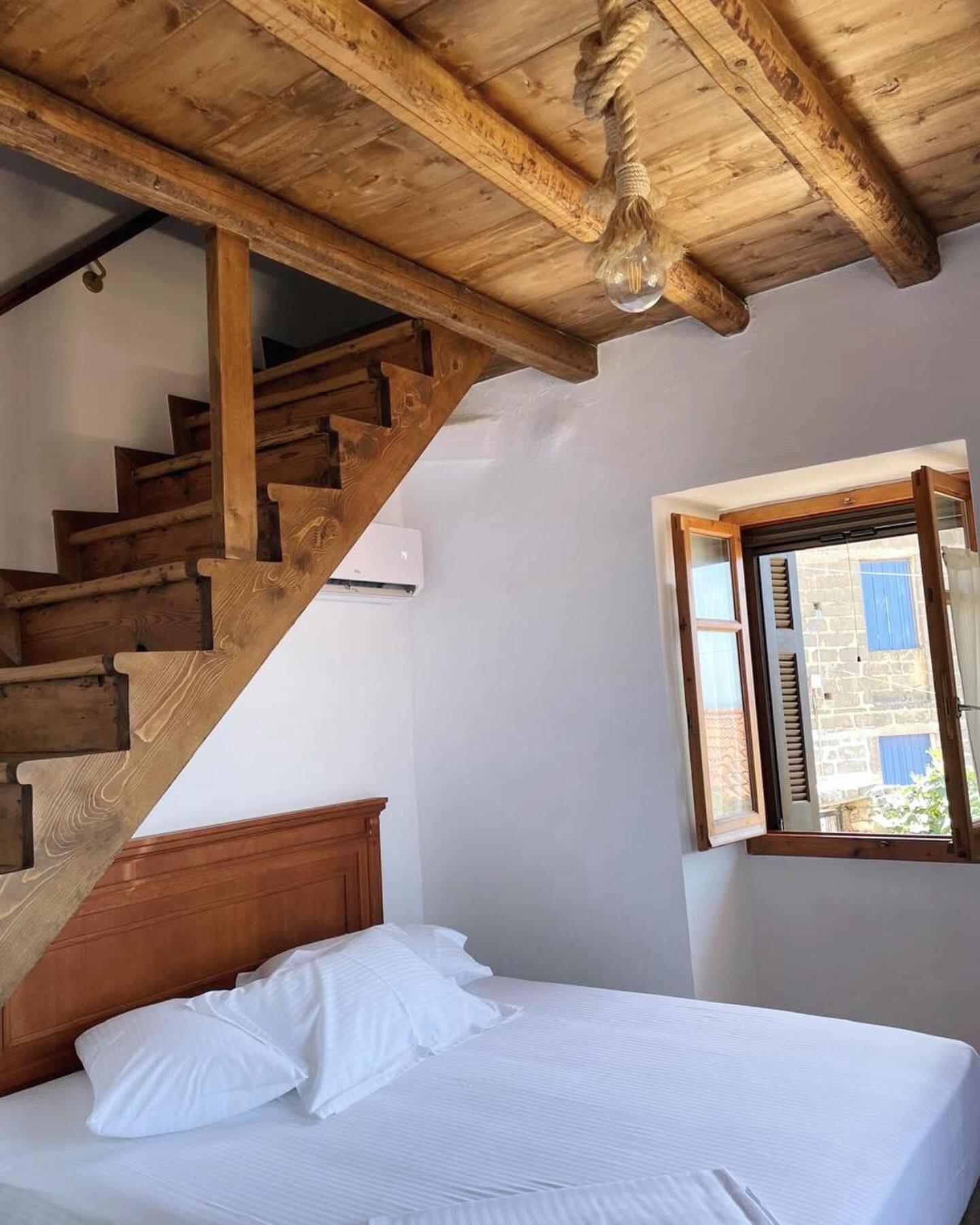 Pyrgos Fassea Kardamyli Villa Exteriör bild